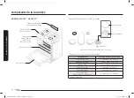 Preview for 78 page of Samsung NX58 565 Series Installation Manual