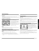 Preview for 25 page of Samsung NX58*565 Series User Manual