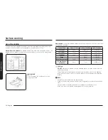 Preview for 28 page of Samsung NX58*565 Series User Manual