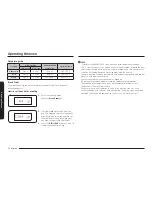 Preview for 50 page of Samsung NX58*565 Series User Manual