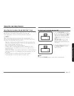 Preview for 57 page of Samsung NX58*565 Series User Manual