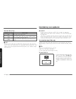 Preview for 58 page of Samsung NX58*565 Series User Manual