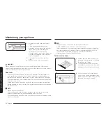 Preview for 60 page of Samsung NX58*565 Series User Manual