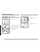 Preview for 68 page of Samsung NX58*565 Series User Manual