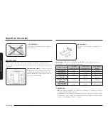 Preview for 112 page of Samsung NX58*565 Series User Manual