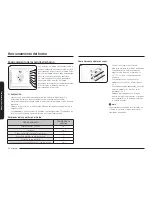 Preview for 118 page of Samsung NX58*565 Series User Manual