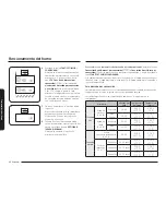 Preview for 124 page of Samsung NX58*565 Series User Manual