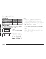 Preview for 134 page of Samsung NX58*565 Series User Manual