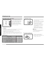 Preview for 202 page of Samsung NX58*565 Series User Manual