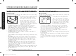 Preview for 74 page of Samsung NX58 663 Series Installation Manual