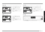 Preview for 33 page of Samsung NX58 663 Series User Manual