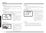 Preview for 146 page of Samsung NX58 663 Series User Manual