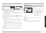 Предварительный просмотр 41 страницы Samsung NX58 665 Series User Manual