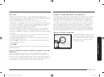 Предварительный просмотр 75 страницы Samsung NX58 931 Series Installation Manual