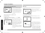 Предварительный просмотр 82 страницы Samsung NX58 931 Series Installation Manual