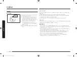 Preview for 18 page of Samsung NX58 942 Series User Manual