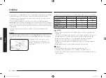 Preview for 20 page of Samsung NX58 942 Series User Manual