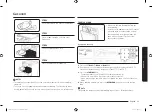 Preview for 21 page of Samsung NX58 942 Series User Manual