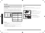 Preview for 24 page of Samsung NX58 942 Series User Manual