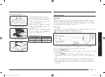 Preview for 25 page of Samsung NX58 942 Series User Manual