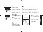 Preview for 35 page of Samsung NX58 942 Series User Manual