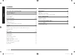 Preview for 58 page of Samsung NX58 942 Series User Manual