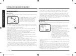 Preview for 62 page of Samsung NX58 942 Series User Manual