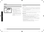 Preview for 70 page of Samsung NX58 942 Series User Manual