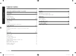 Preview for 110 page of Samsung NX58 942 Series User Manual