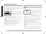 Предварительный просмотр 12 страницы Samsung NX58 9420S Series User Manual