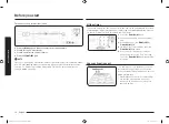 Предварительный просмотр 16 страницы Samsung NX58 9420S Series User Manual