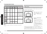 Предварительный просмотр 110 страницы Samsung NX58 Series User Manual