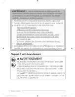 Preview for 86 page of Samsung NX5837750SS User Manual