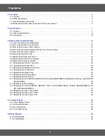 Preview for 2 page of Samsung NX583G0VBSR Service Manual