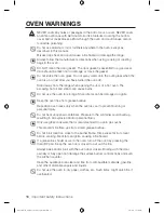 Preview for 16 page of Samsung NX58F5300SS User Manual