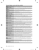 Preview for 28 page of Samsung NX58F5300SS User Manual