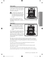 Preview for 53 page of Samsung NX58F5300SS User Manual