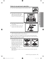 Preview for 55 page of Samsung NX58F5300SS User Manual