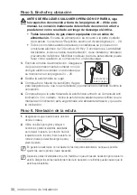 Preview for 72 page of Samsung NX58F5700WS Installation Manual