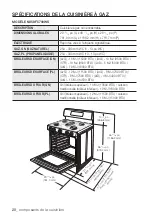 Preview for 100 page of Samsung NX58F5700WS Installation Manual