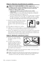 Preview for 112 page of Samsung NX58F5700WS Installation Manual