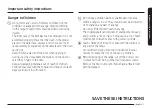 Preview for 5 page of Samsung NX58F5700WS User Manual