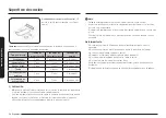 Preview for 108 page of Samsung NX58F5700WS User Manual