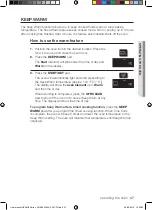 Предварительный просмотр 47 страницы Samsung NX58H5600 User Manual