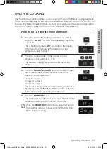 Предварительный просмотр 51 страницы Samsung NX58H5600 User Manual