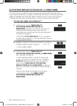 Preview for 116 page of Samsung NX58H5600 User Manual