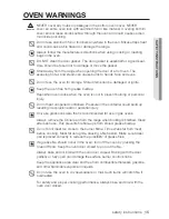 Preview for 15 page of Samsung NX58H5600S series Installation Manual