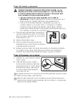 Preview for 72 page of Samsung NX58H5600S series Installation Manual