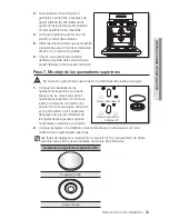 Preview for 73 page of Samsung NX58H5600S series Installation Manual