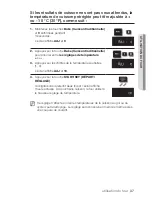 Preview for 205 page of Samsung NX58H5600S series User Manual